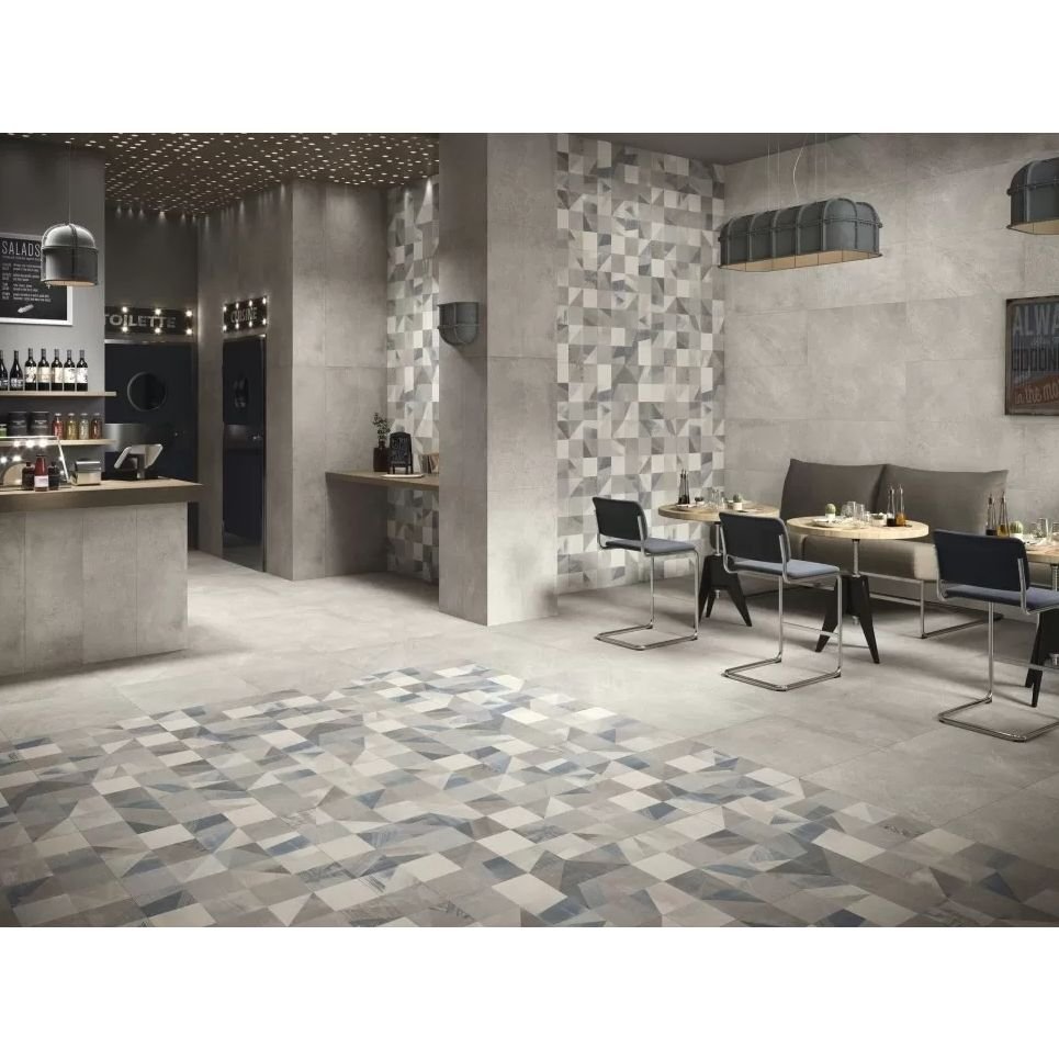 Керамогранит El Molino (Эль Молино) Austin Decor Mix Matt 58х58 см