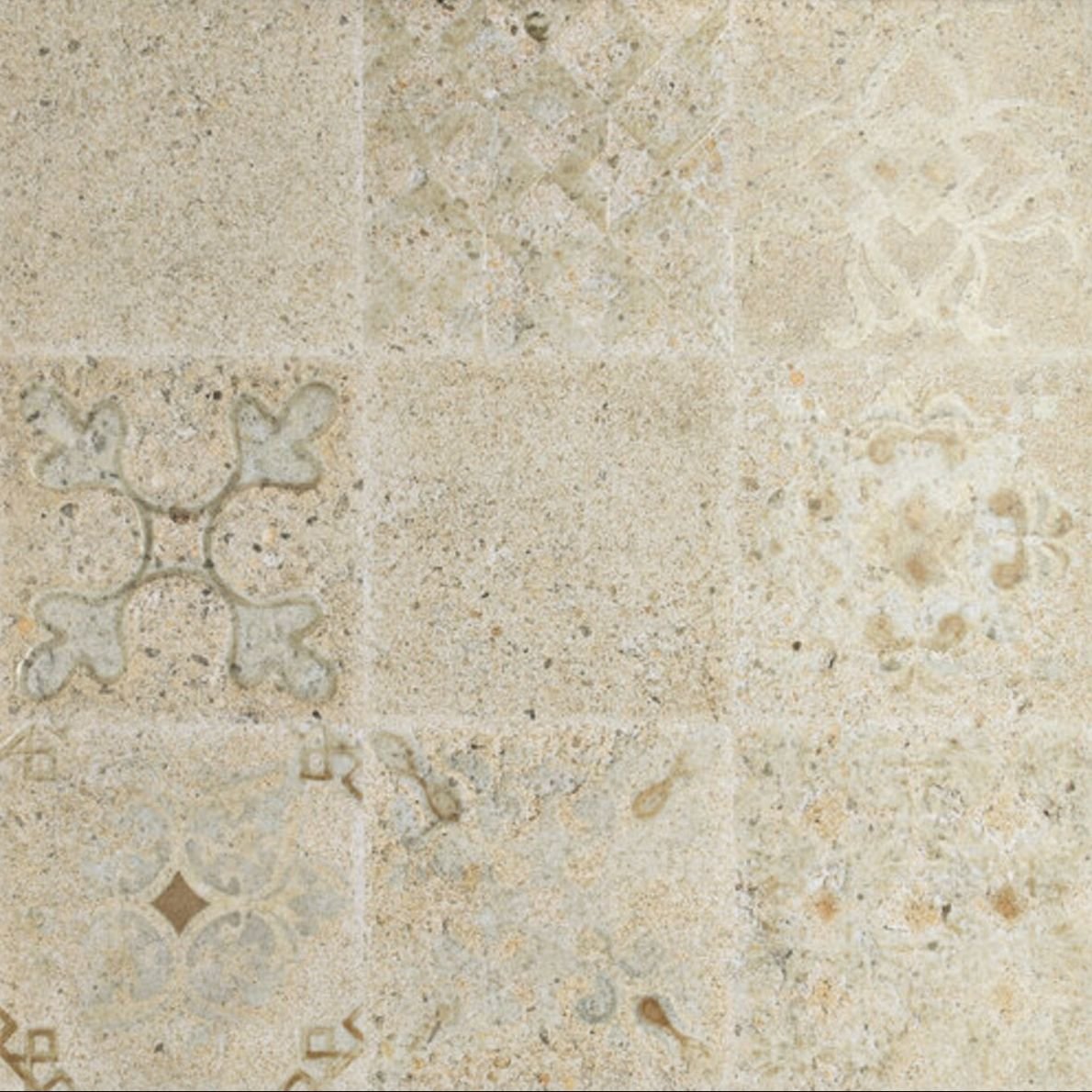 Керамогранит El Molino (Эль Молино) Kotor Arena Satin 58х58 см