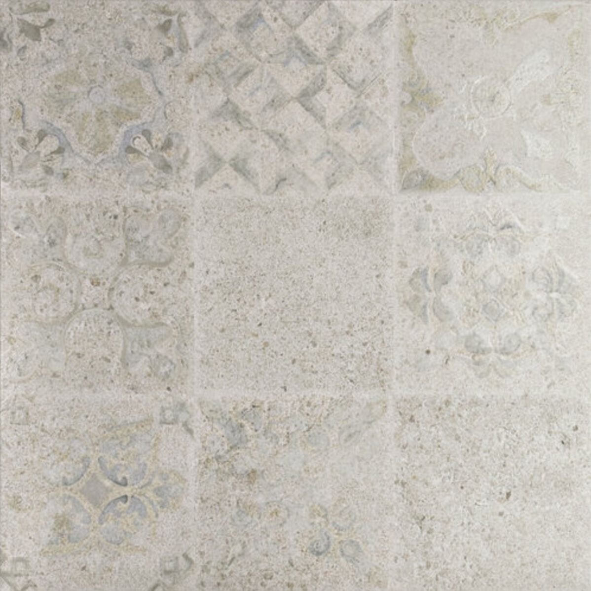 Керамогранит El Molino Kotor Perla Satin 58х58 см