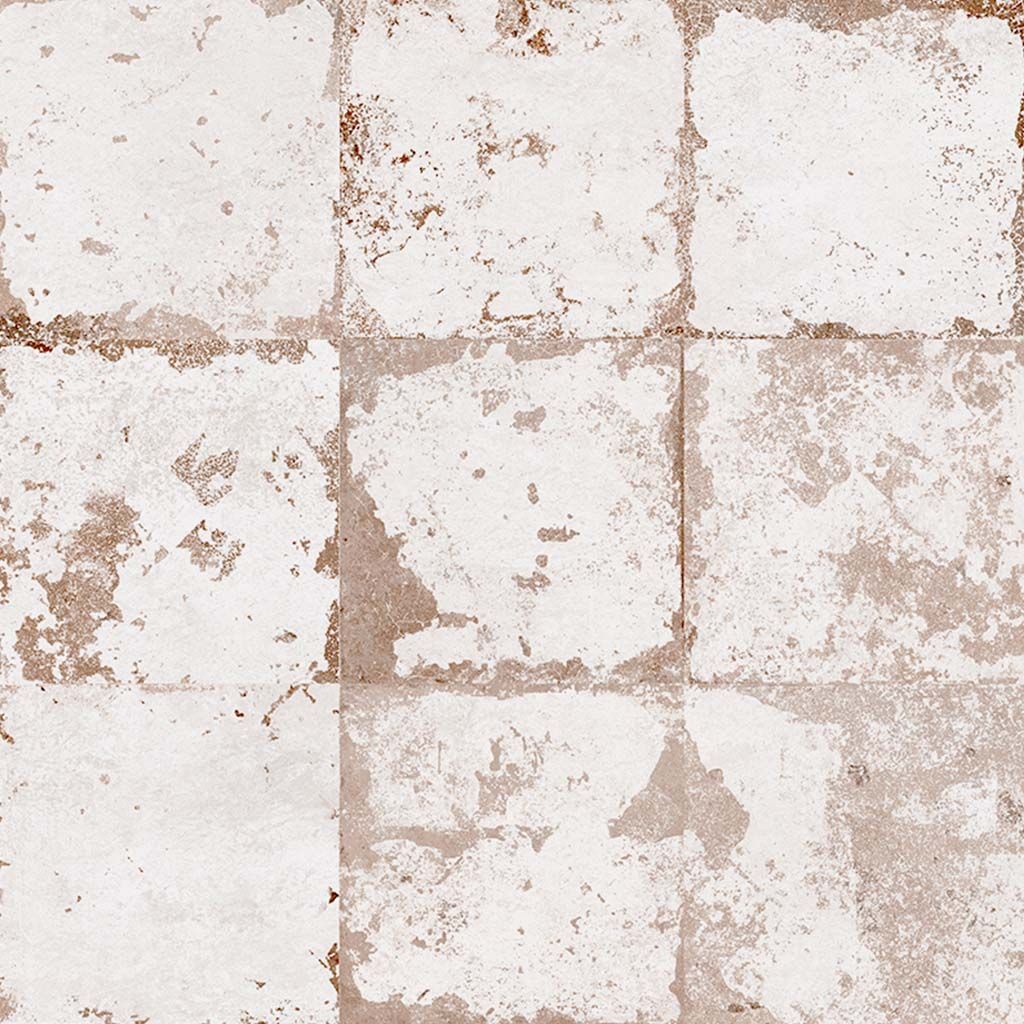 Керамогранит El Molino Memory Base 7 Blanco Brillo 58х58 см