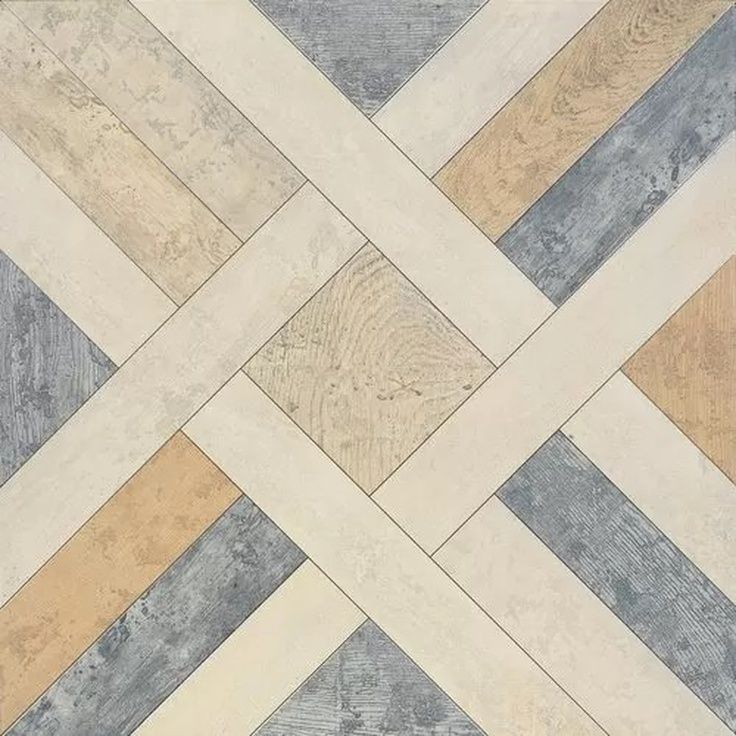Керамогранит El Molino Maldivas Mix Matt 58x58 см