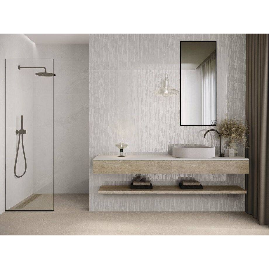 Керамогранит El Molino (Эль Молино) Canovas Decor White 62x120 см