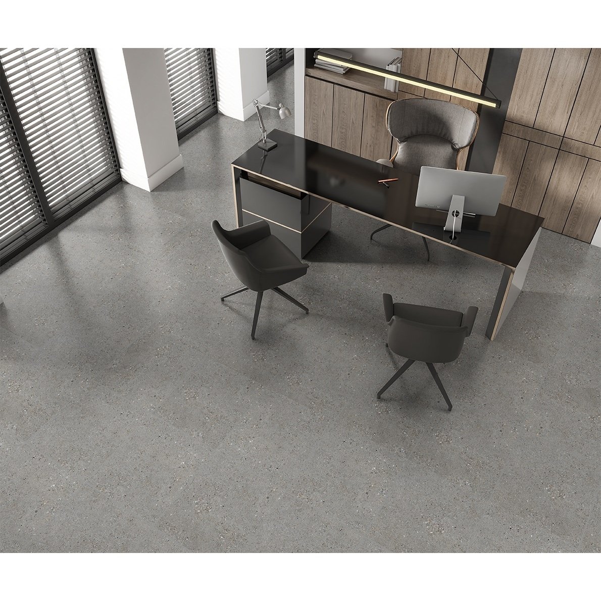 Керамогранит Halcon Ceramicas (Халкон Керамикас) Doge Torcello Mate 60x60 см