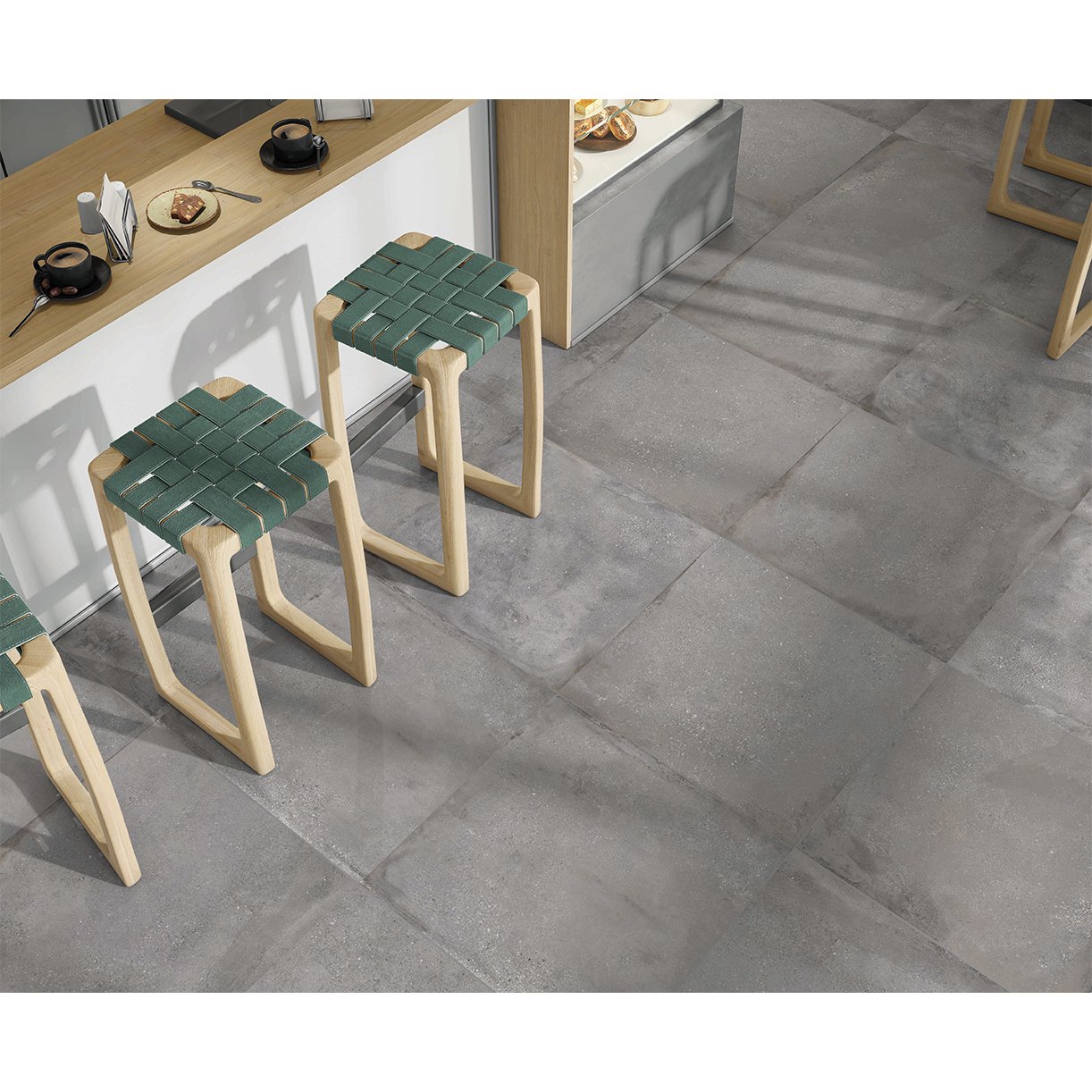 Керамогранит Halcon Ceramicas (Халкон Керамикас) Origin Caliza Mate 60x60 см