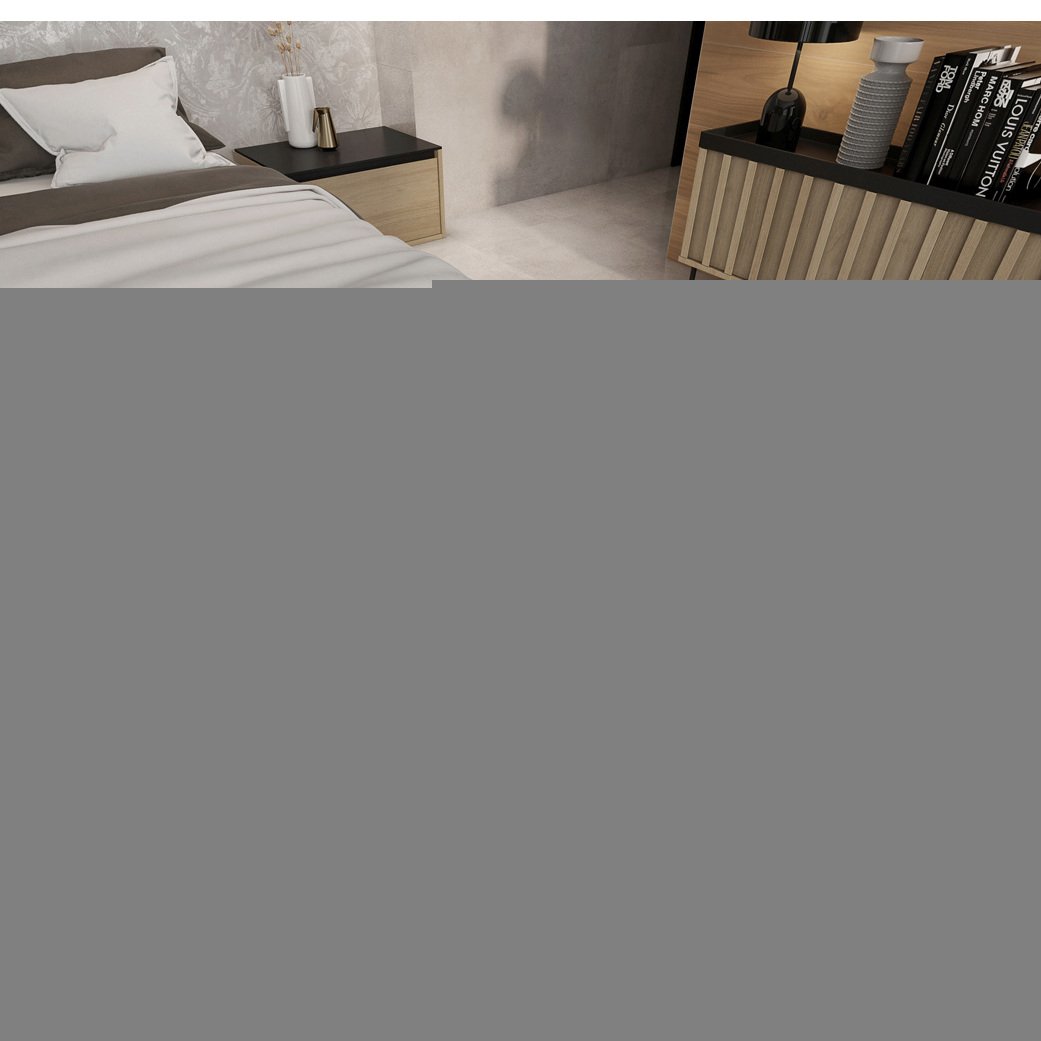 Керамогранит Halcon Ceramicas (Халкон Керамикас) Madox Daisy Gris Lappato 60x120 см, лаппатированный