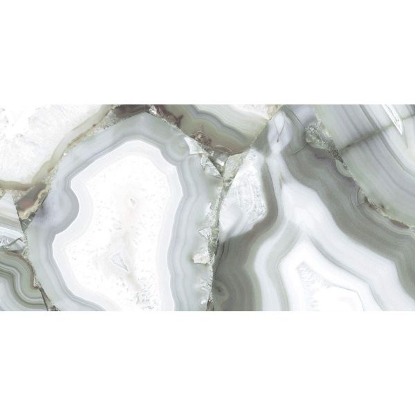 Керамогранит Brennero Ceramiche (Бреннеро Черамике) Grandiosa Giada Lapp Rett 60x120