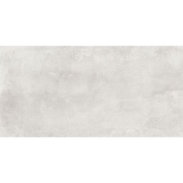 Керамогранит Brennero Ceramiche (Бреннеро Черамике) Mineral White Nat Rett 30х60 см