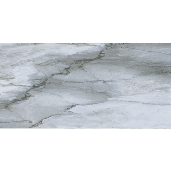 Керамогранит Brennero Ceramiche (Бреннеро Черамике) Venus Blu лаппатированный ректификат 60x120 см