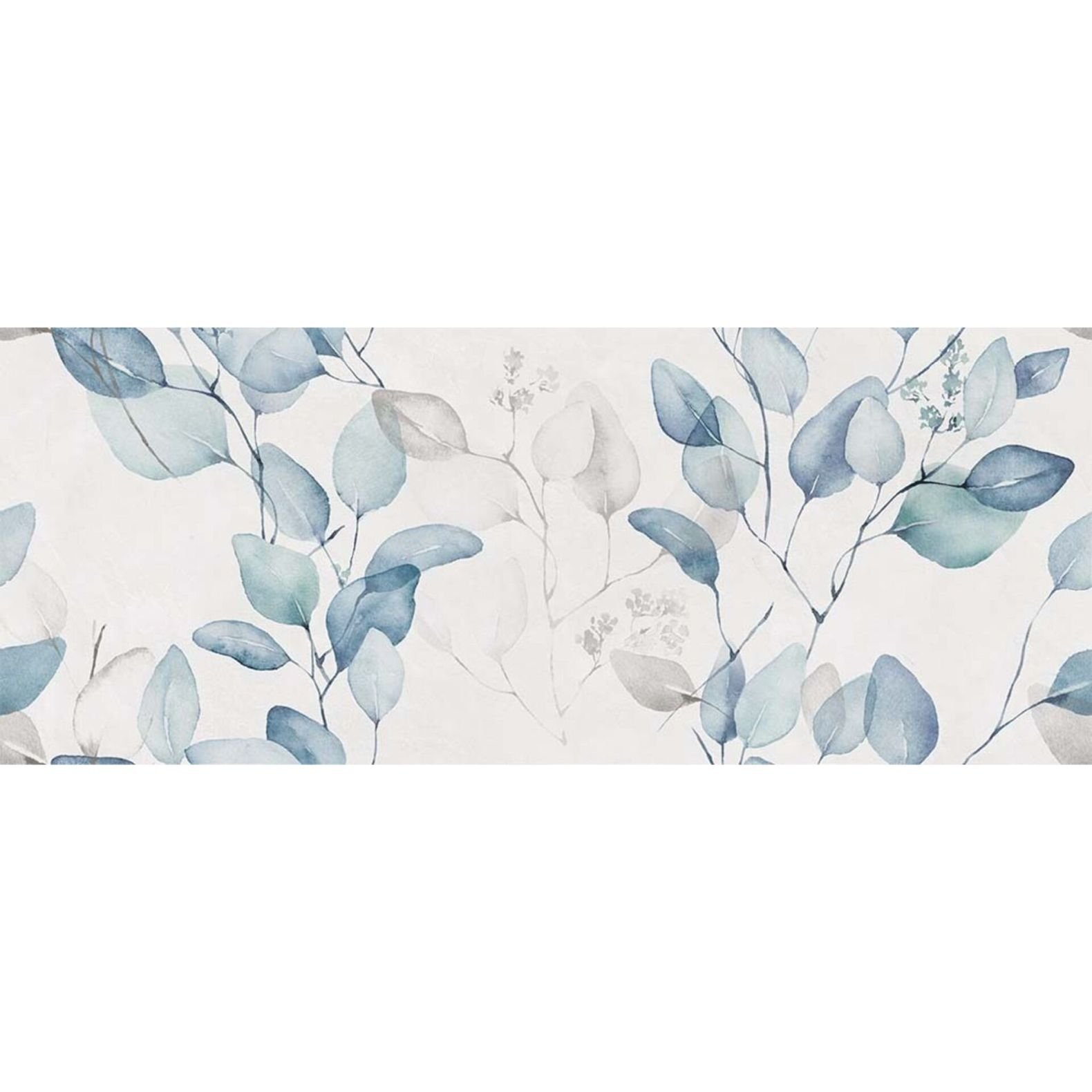 Настенная плитка Cifre Ceramica (Сифре Керамика) Alure Caudalie White 30х75 см (78803745)