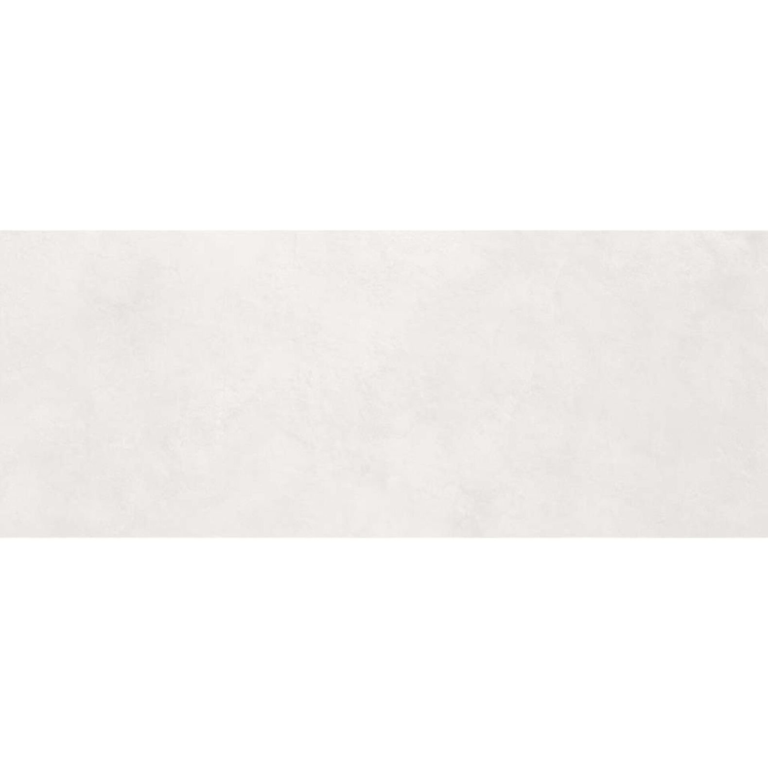 Настенная плитка Cifre Ceramica Alure White 30х75 см (78803743)