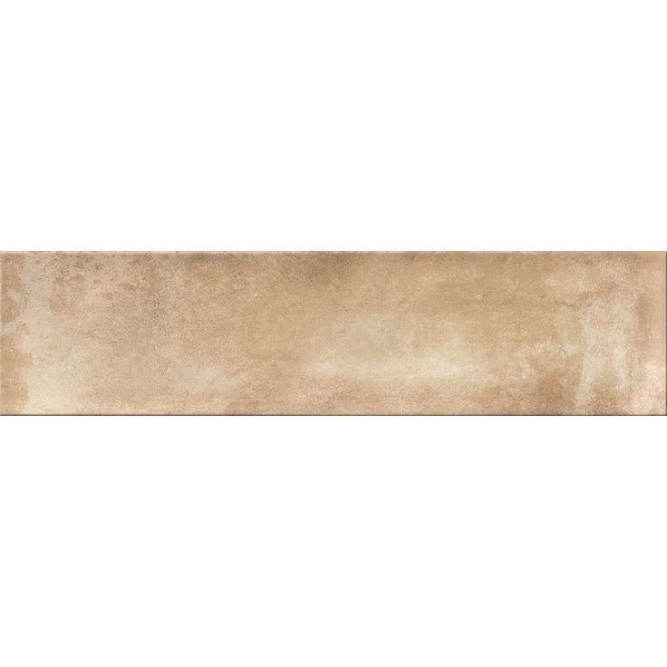 Настенная плитка Cifre Ceramica (Сифре Керамика) Cambre Ochre Brillo 7.5x30 см