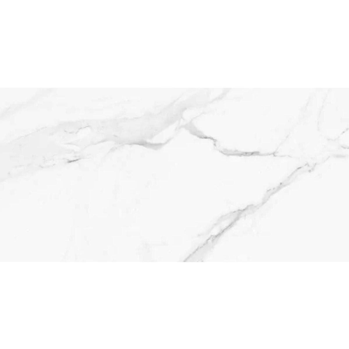 Керамогранит Pamesa Ceramica (Памеса Керамика) Calacata White 1 Rect. 60х120 см, ректификат (017.869.0001.12261)