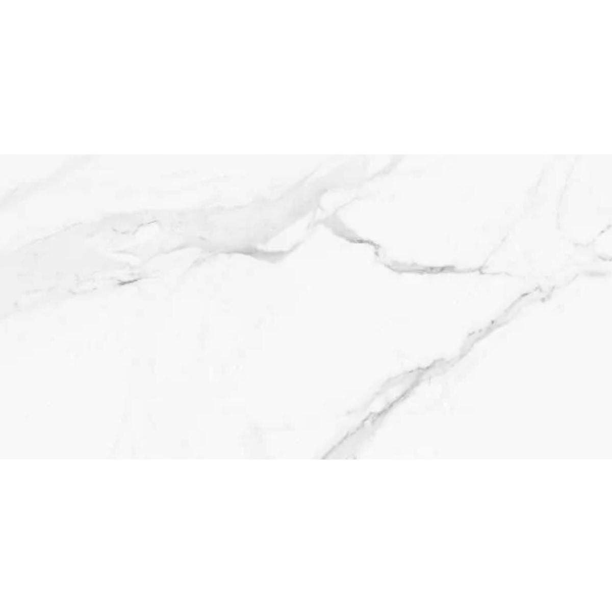 Керамогранит Pamesa Ceramica (Памеса Керамика) Calacata White Leviglass 1 Rect. 60х120 см, ректификат (004.869.0001.12261)