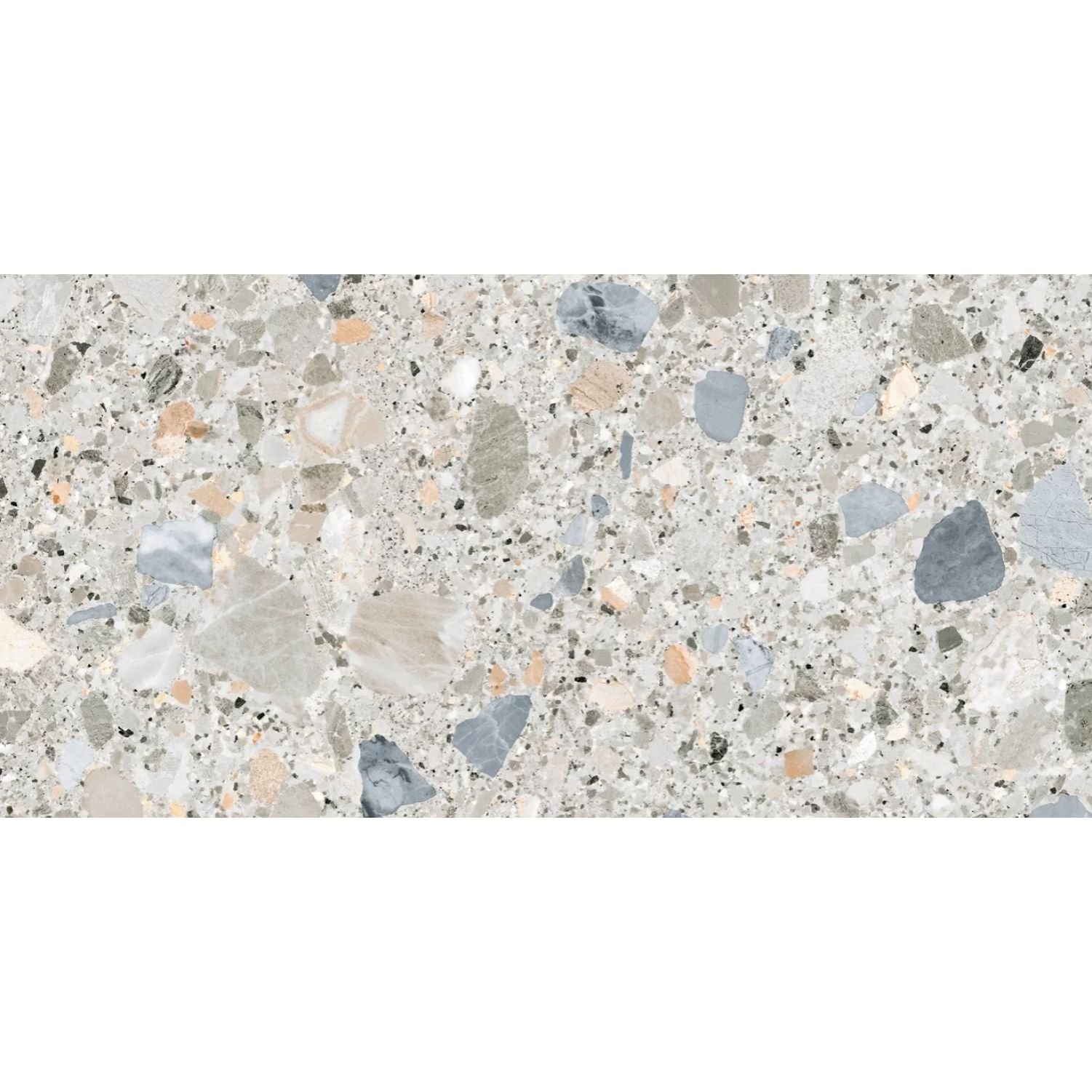 Керамогранит Pamesa Ceramica (Памеса Керамика) Pietra Di Gre Multi Rect. 60х120 см, ректификат (017.869.0558.13993)