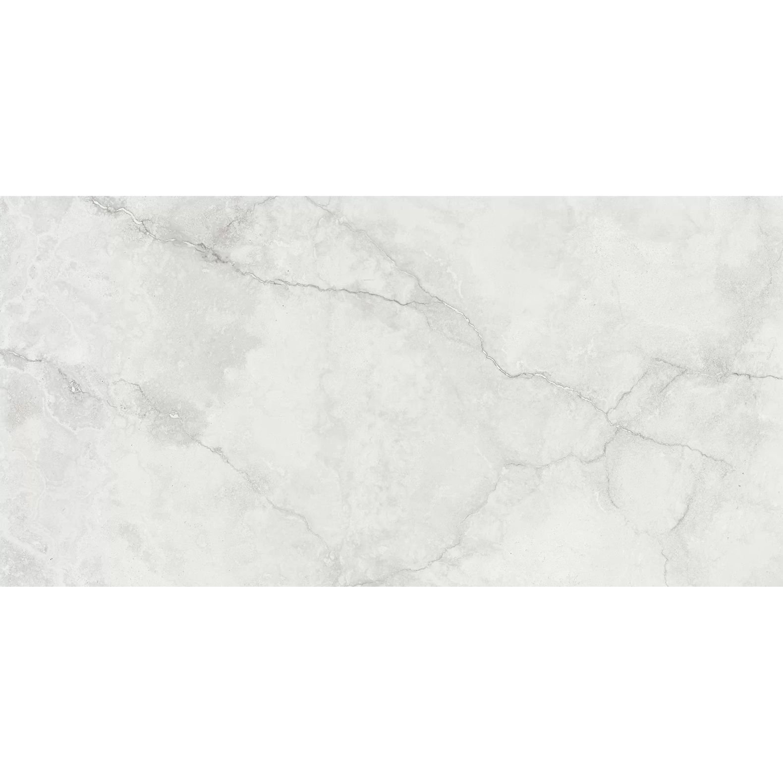 Керамогранит Pamesa Ceramica (Памеса Керамика) Hermes White Rect. 60х120 см, ректификат (033.869.0108.00569)