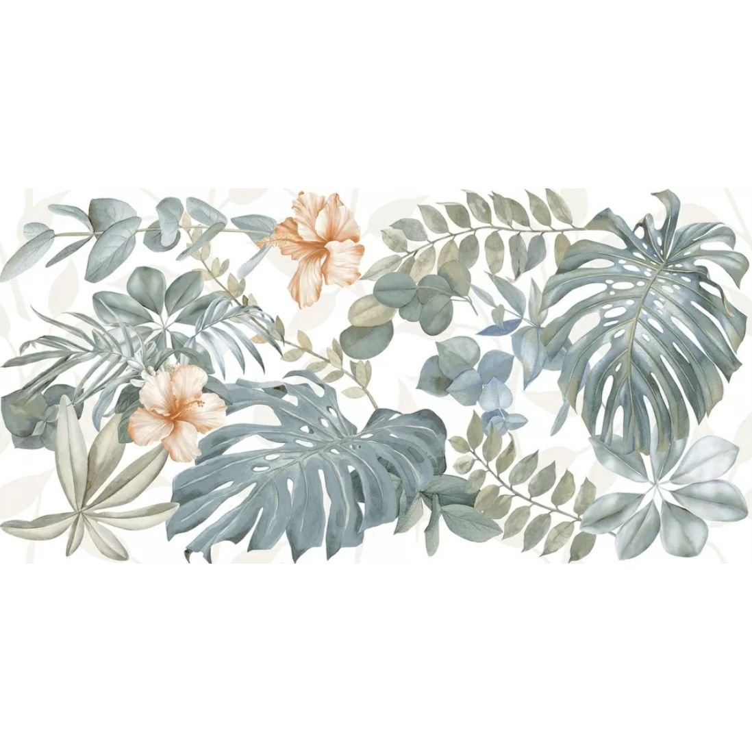 Керамогранит Pamesa Ceramica (Памеса Керамика) Lifefull Tropic Rect. 60х120 см, ректификат (017.869.1222.13414)