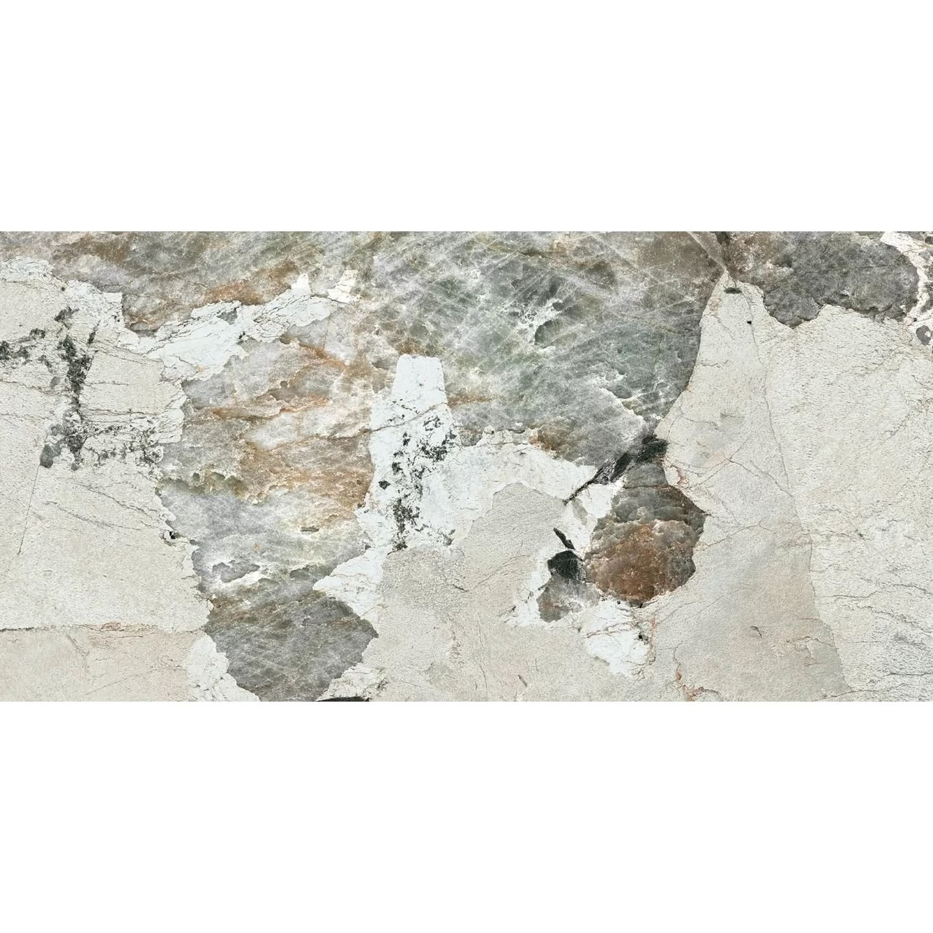 Керамогранит Pamesa Ceramica Patagonia White (Antic) Rect. 60х120 см (033.869.0108.13997)
