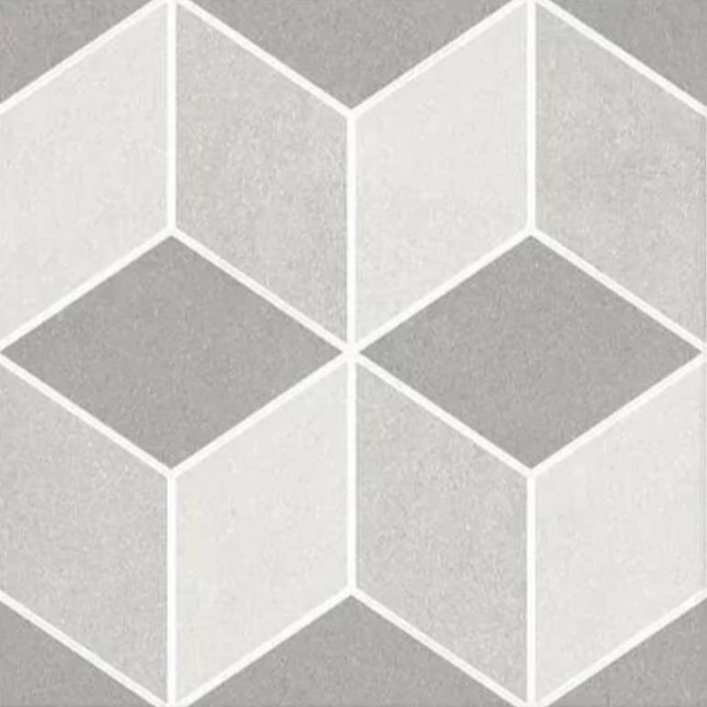 Керамогранит Pamesa Ceramica (Памеса Керамика) Vintage Grigio 45х45 см (015.302.0213.09165)