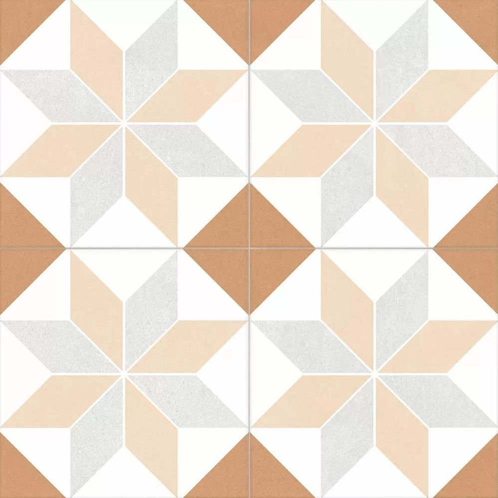Керамогранит Pamesa Ceramica (Памеса Керамика) Vintage Siena 45х45 см (015.302.0053.09165)
