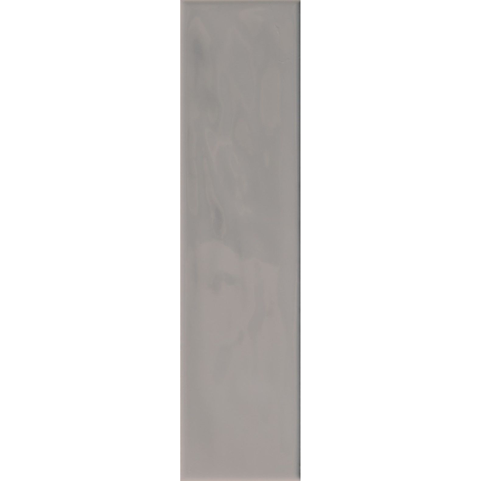 Керамическая плитка Pamesa Ceramica (Памеса Керамика) Eleganza Grigio глянцевая 7.5x30 см