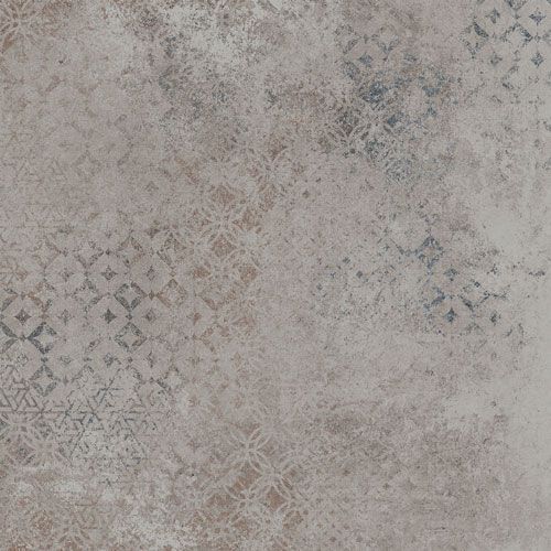 Керамогранит Pamesa Ceramica (Памеса Керамика) Alpha Beat Grey матовый 60.8x60.8 см