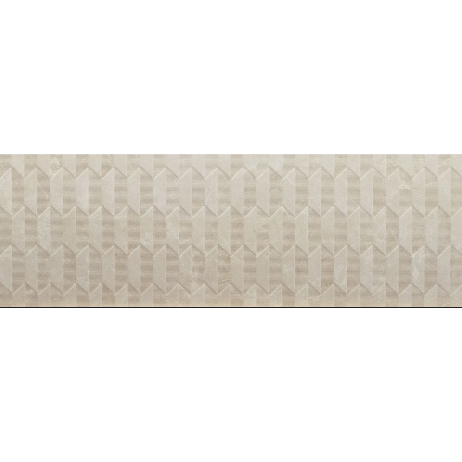 Керамическая плитка Prissmacer Pri Rlv.Thiblanco 30x90 см