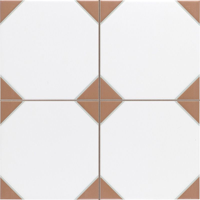 Керамогранит Realonda (Реалонда) Canterbury Terra 33,3x33,3 см