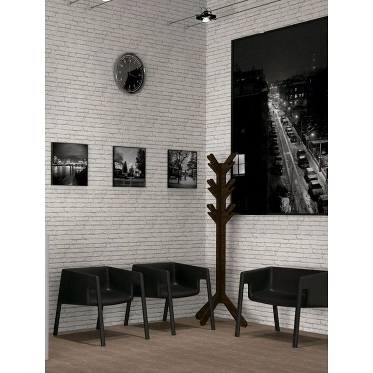 Керамогранит Realonda (Реалонда) Manhattan Blanco 31x56 см