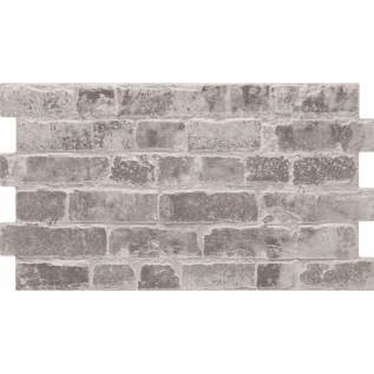 Керамогранит Realonda (Реалонда) Manhattan Charcoal 31x56 см