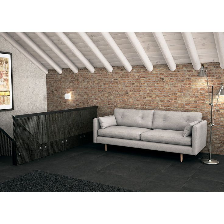 Керамогранит Realonda (Реалонда) Manhattan Ocre 31x56 см