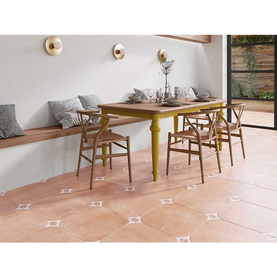 Керамогранит Realonda (Реалонда) Tetuan Cotto 44,2x44,2 см