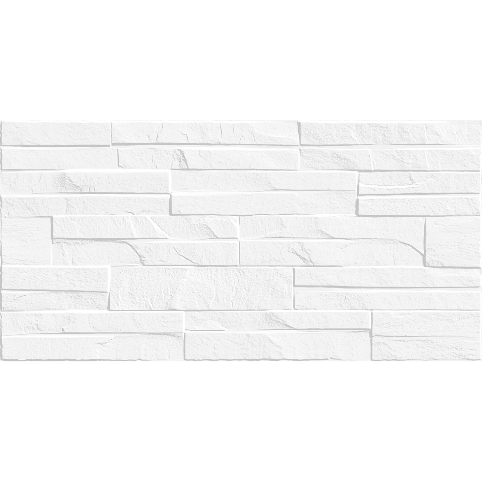 Плитка облицовочная Alma Ceramica (Альма Керамика) Discover рельефная 24,9х50 см TWU2550DCV10