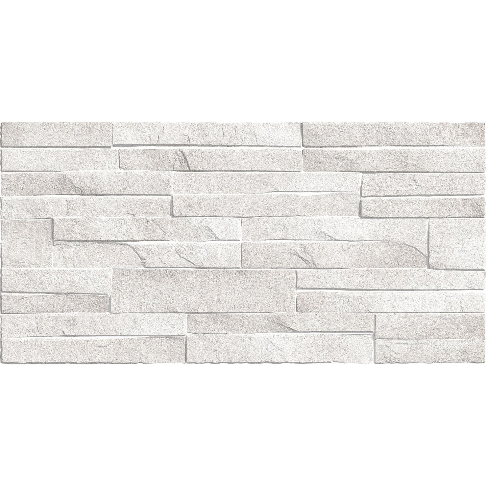 Плитка облицовочная Alma Ceramica (Альма Керамика) Discover рельефная 24,9х50 см TWU2550DCV14