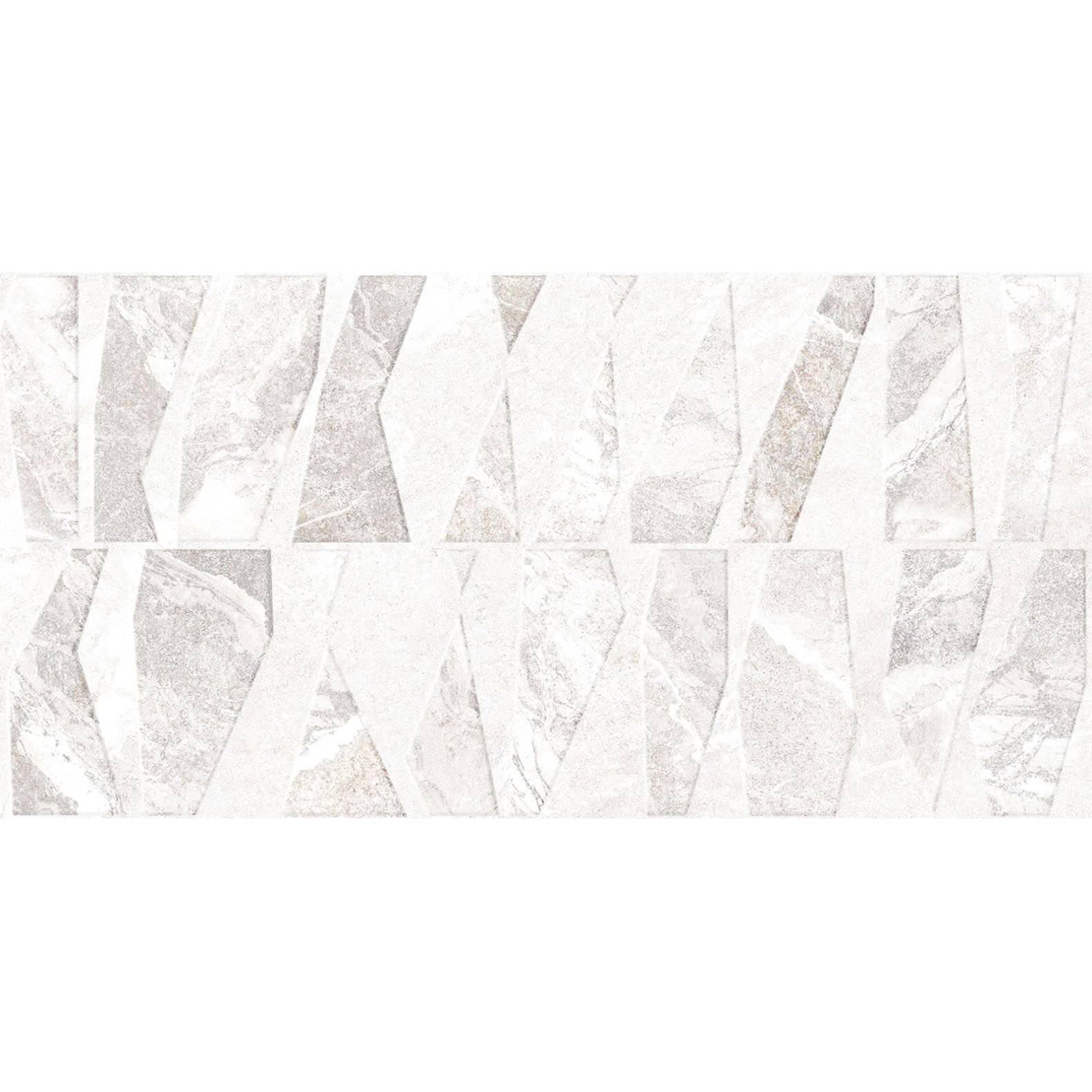 Плитка облицовочная Alma Ceramica (Альма Керамика) Persey рельефная 24,9х50 см TWU2550PRS17