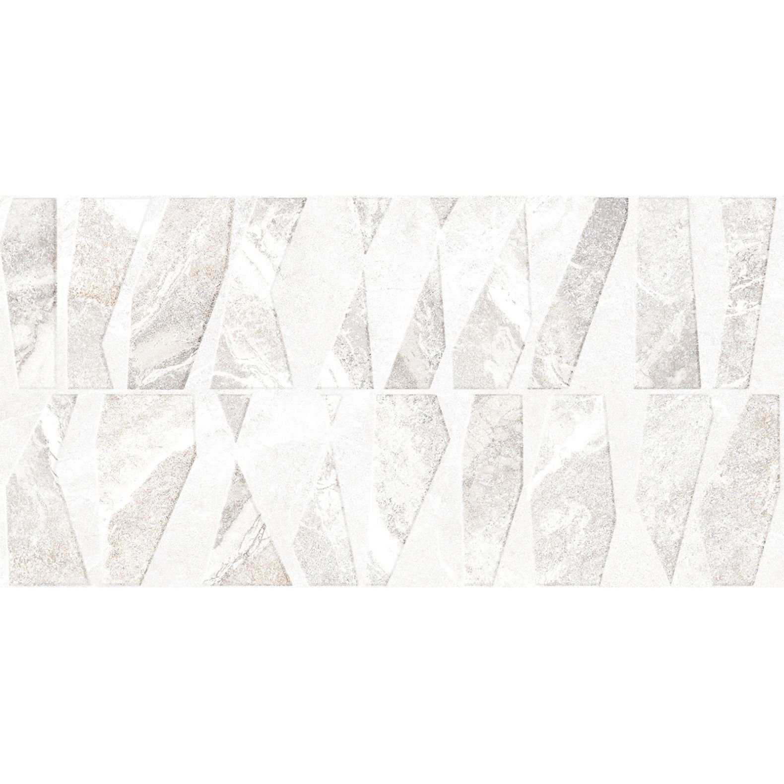 Плитка облицовочная Alma Ceramica (Альма Керамика) Persey рельефная 24,9х50 см TWU2550PRS17