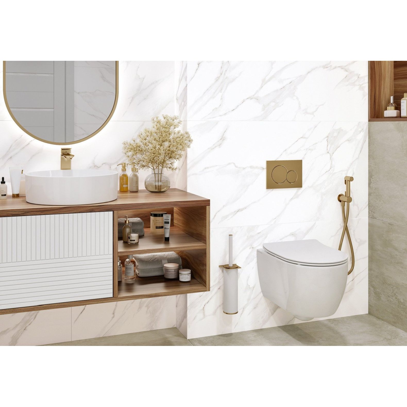 Керамогранит Alma Ceramica (Алма Керамика) Nevada лаппатированный 60x60x0,9 см, GFU6060NVD07L