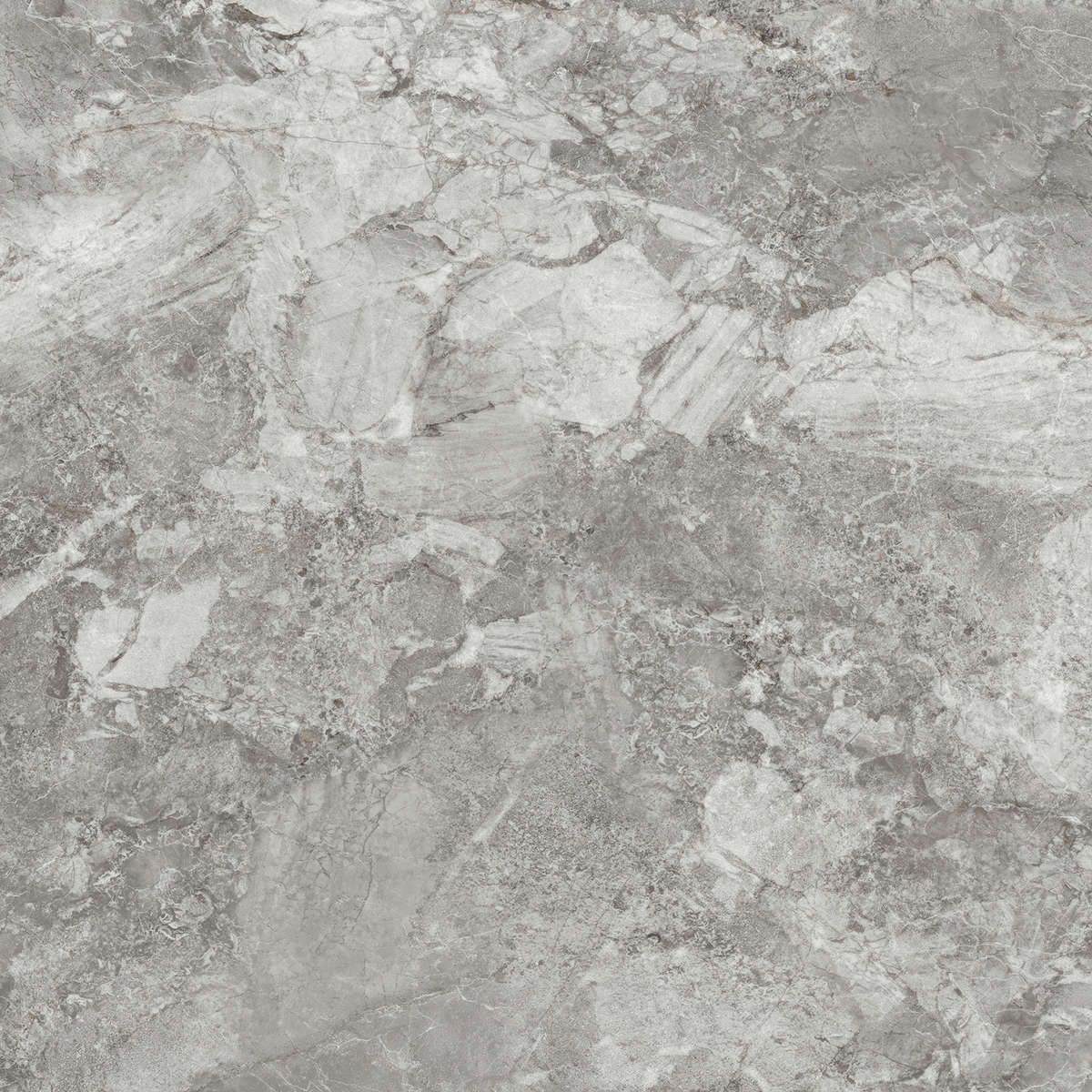 Керамогранит Alma Ceramica (Алма Керамика) Rock Line матовый 60x60x0,9 см, GFU6060RKL27R