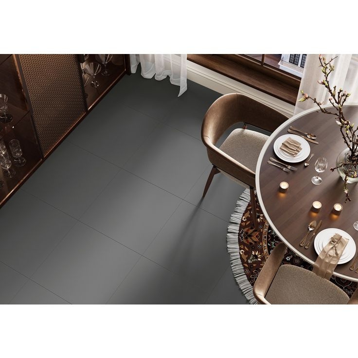 Керамогранит Alma Ceramica (Алма Керамика) Spector матовый 60x60x0,9 см, GFU6060SPR30R