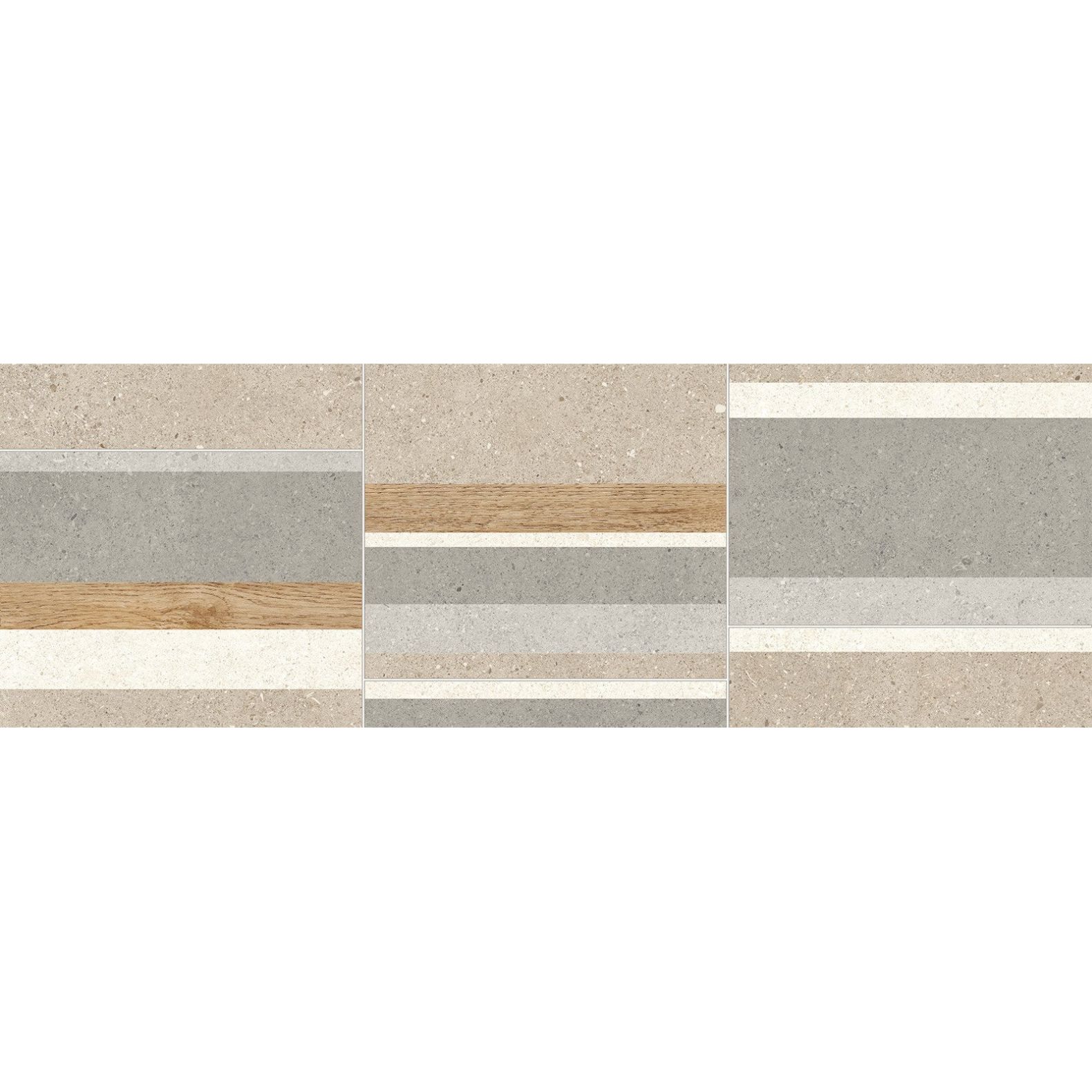 Плитка облицовочная Alma Ceramica (Алма Керамика) Angola матовая 30x90x0,85 см, TWU3090AGL14R
