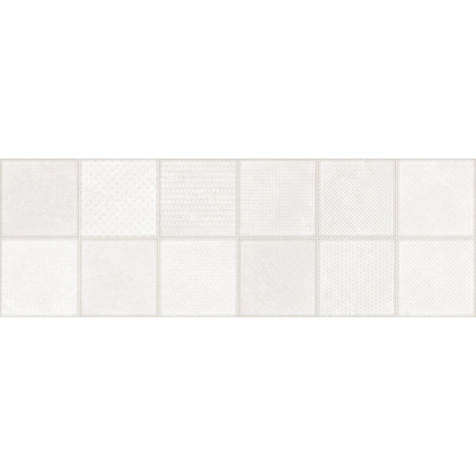 Плитка облицовочная Alma Ceramica (Алма Керамика) Cube матовая 30x90x0,85 см, TWU3090CUB07R