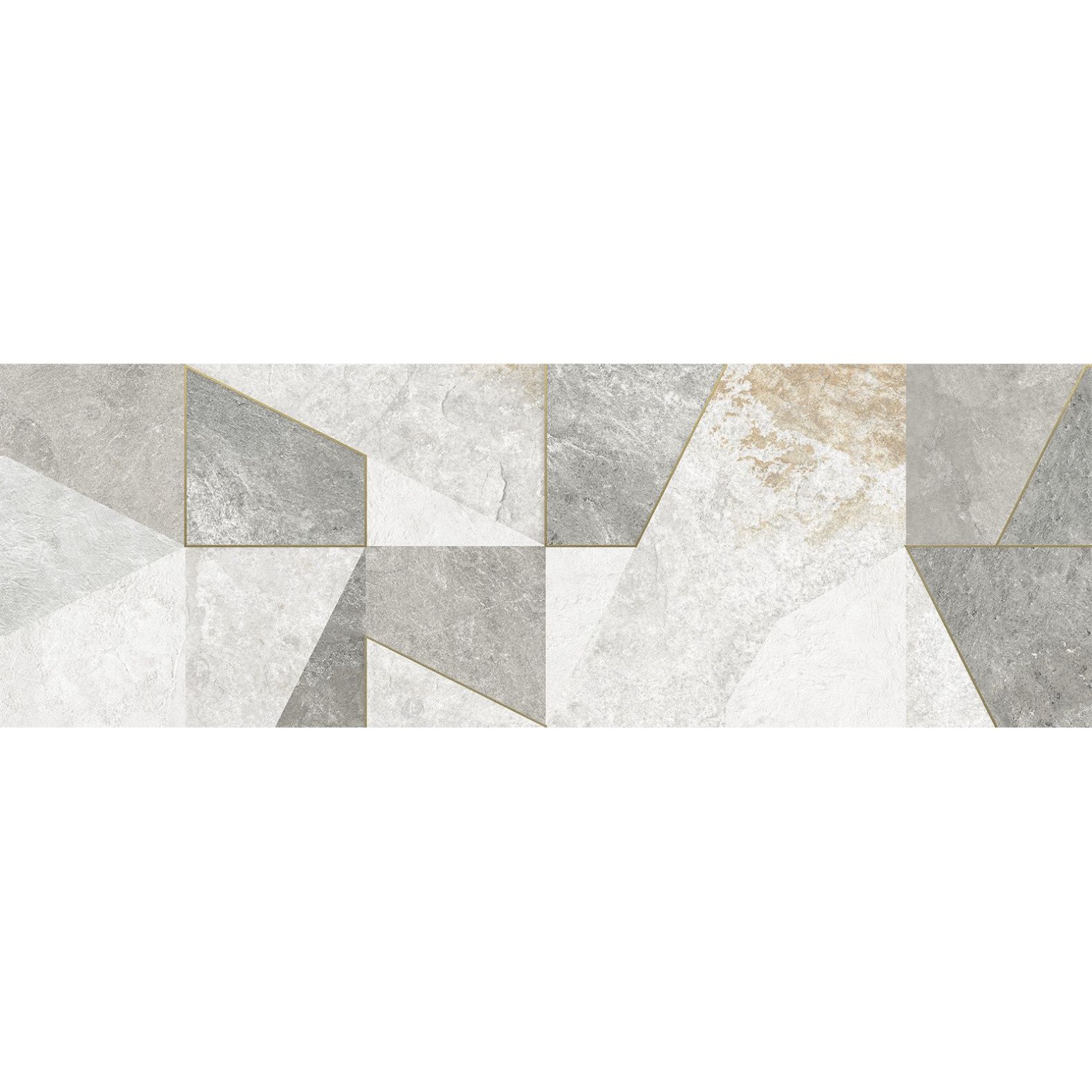 Плитка облицовочная Alma Ceramica (Алма Керамика) Land матовая 30x90x0,85 см, TWU3090LAN17R