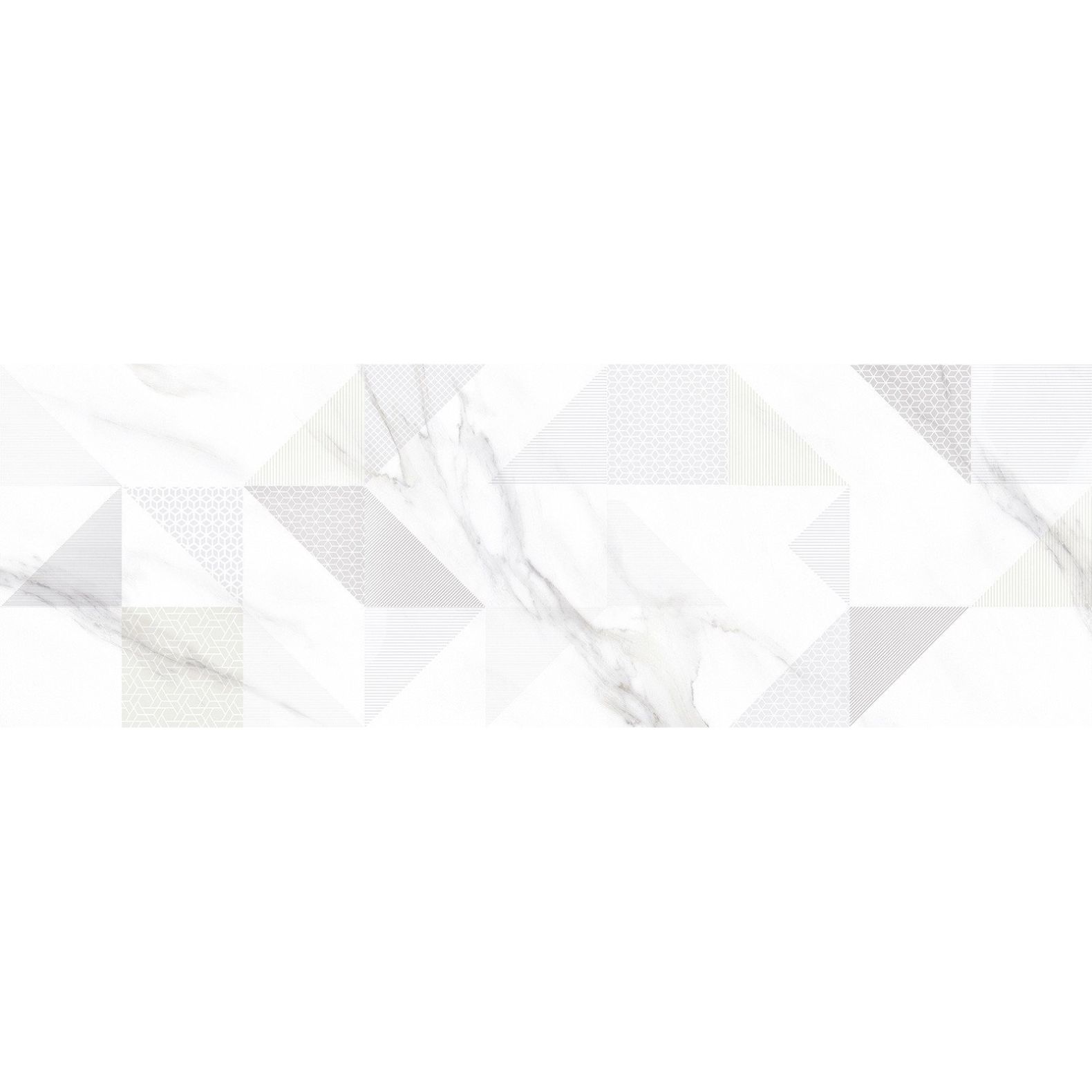 Плитка облицовочная Alma Ceramica (Алма Керамика) Iceberg глянцевая 30x90x1,05 см, TWU93IBR17R