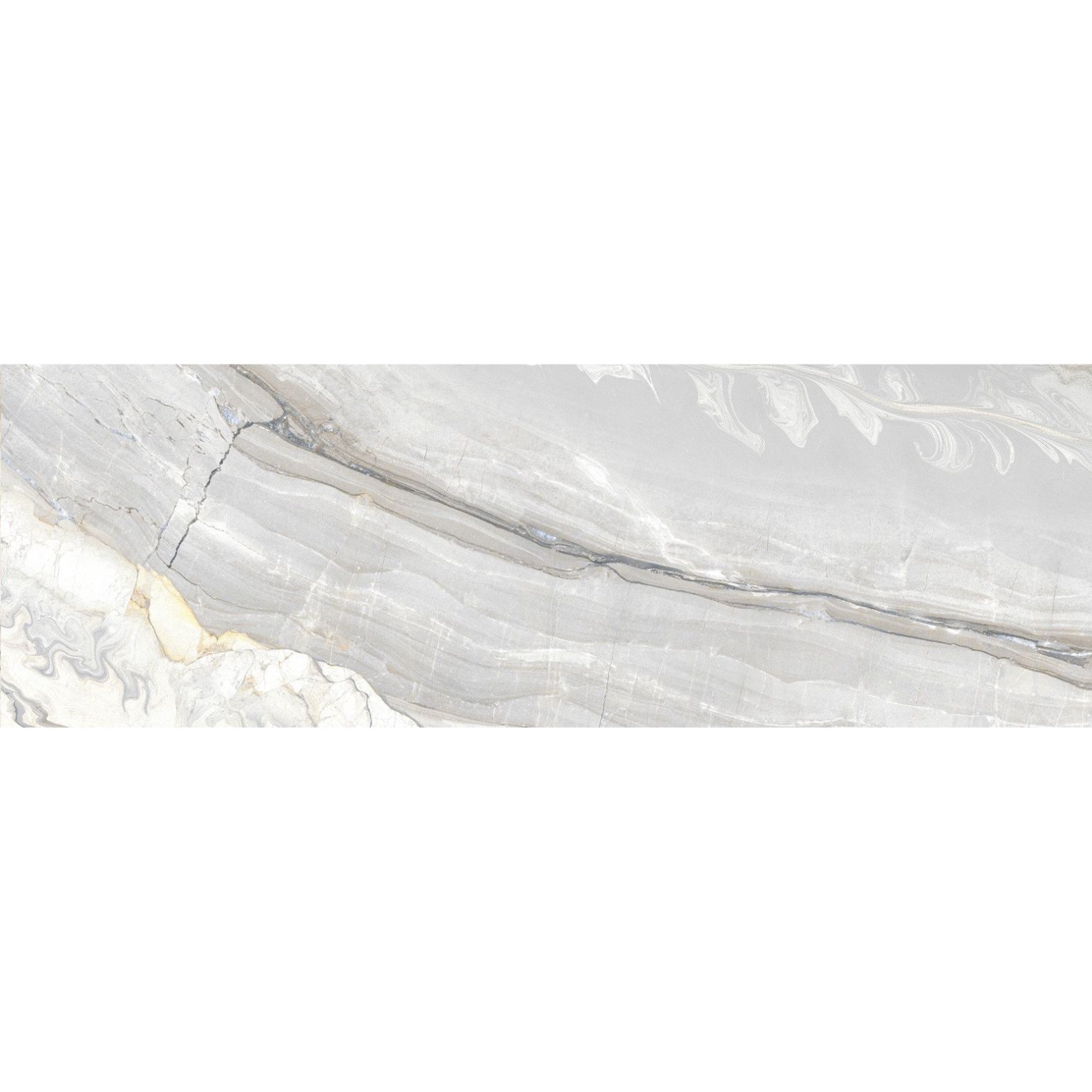 Плитка облицовочная Alma Ceramica (Алма Керамика) Magic матовая 30x90x1,05 см, TWU93MGC64R