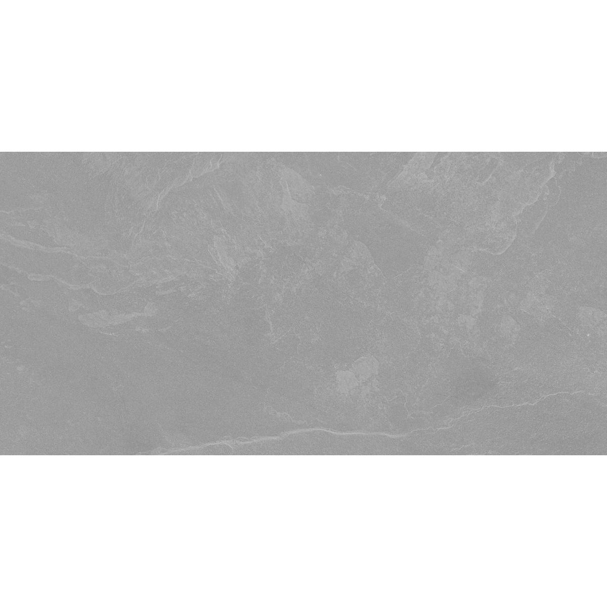 Керамогранит Laparet (Лапарет) Archie Grey Pro серый 60х120 см матовый R10GR STR