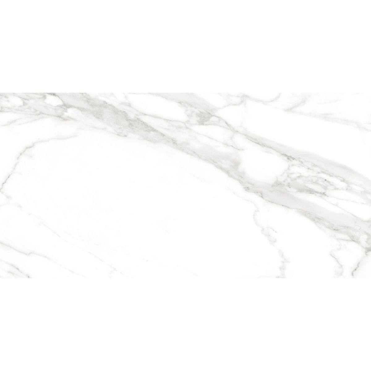 Керамогранит Laparet (Лапарет) Calacatta Bianco Pro белый 60х120 см матовый R10GR CB