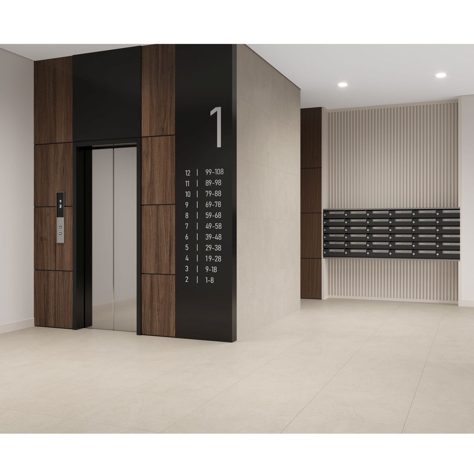 Керамогранит Laparet (Лапарет) Sandstone Deserto Pro бежевый 60х120 см матовый R10GR STR CB