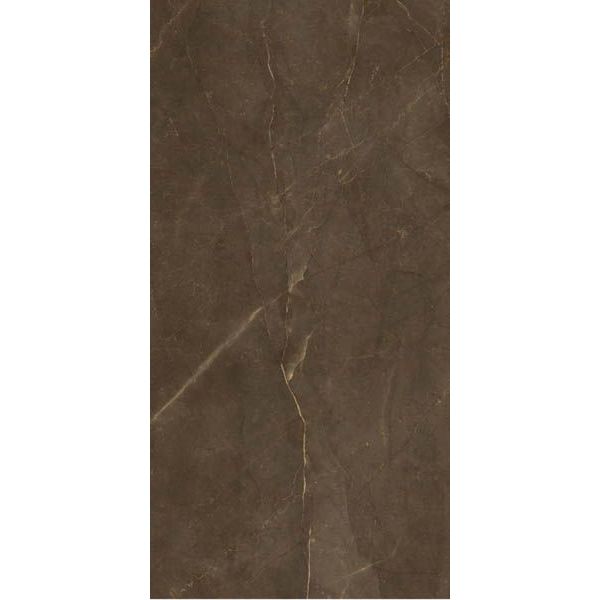 Керамогранит Laparet (Лапарет) Armani Gold коричневый 60x120 см полированный