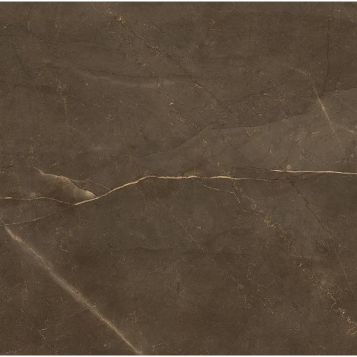 Керамогранит Laparet (Лапарет) Armani Gold коричневый 60x60 см полированный
