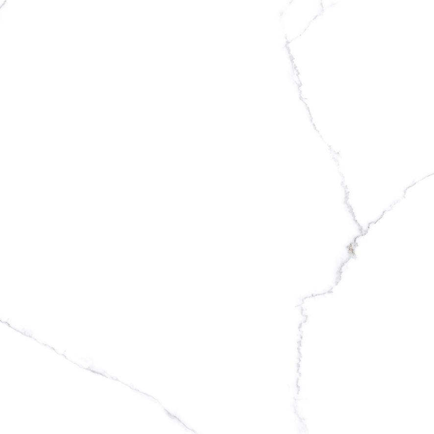 Керамогранит Laparet (Лапарет) Atlantic White s Белый 60x60 см Полированный