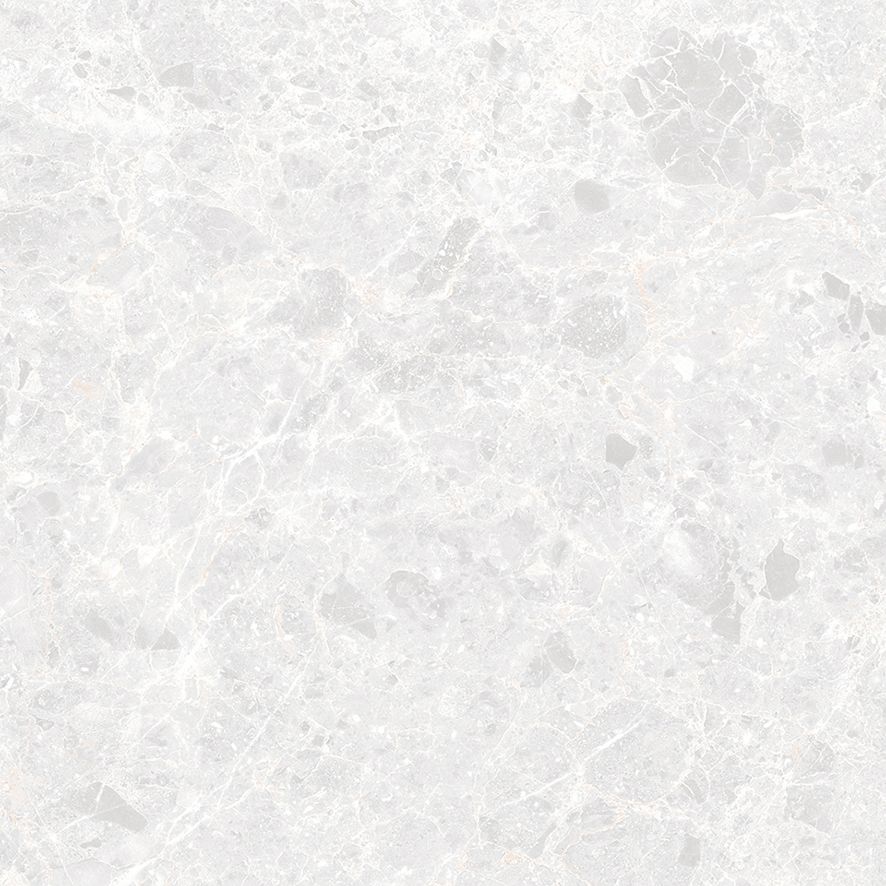 Керамогранит Laparet (Лапарет) Emperador Blanco светло-серый 60х60 см матовый карвинг